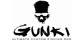 Gunki Rods